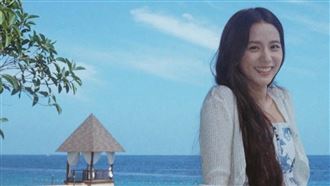 Jisoo切割親哥　從小被親戚笑「醜八怪」