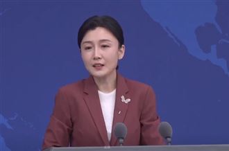 中國阻「賴總統」出訪　國台辦跳針回這句