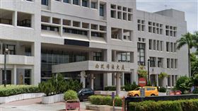 南投地院（圖／翻攝google maps）