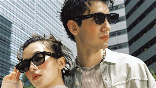 拓展全球版圖！VIVE Eagle日本正式上市