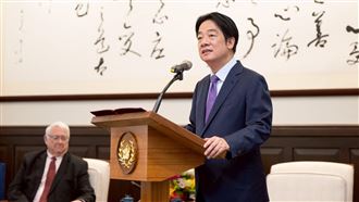 美兩院發聲挺台　他點名反制親中國家