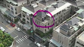 詐騙機房，假公安辦公室，AI視訊，詐騙香港人，刑大，透天厝，銅牆鐵壁(圖／翻攝畫面)