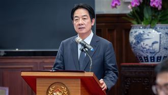 賴清德出訪受阻：中國打壓下的台灣聲量戰