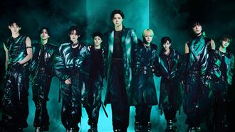 王奕翔帶隊友回家鄉　演出票價、福利曝光