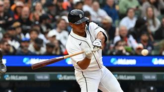 李灝宇成流量密碼　老虎小編狂切中文模式