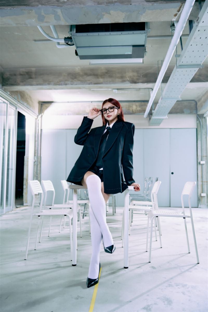 申力安和「名模教母」陳婉若獨子感情甜蜜穩定。（圖／星光瑞瑞提供）