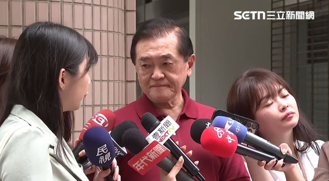 我國前駐史瓦濟蘭（史瓦帝尼）大使趙麟指出，中共對於台灣外交打壓，已經不是今天才開始，已經變成多元化的「新的組合拳」。（圖／翻攝畫面）