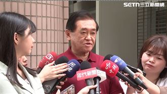 前大使示警：中共對台打擊進化成組合拳！