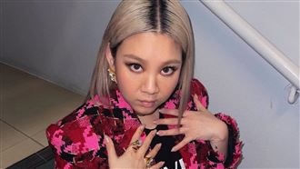 沈殿霞愛女38歲了！身材暴瘦絕美模樣曝光