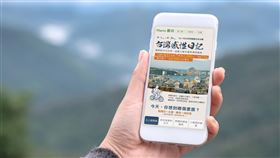 Hami書城 423 閱讀日 行動圖書館喚醒你我台灣記憶(業配勿用)