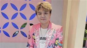 已故藝人賀一航愛子曾治豪成功減肥。（圖／翻攝自曾志豪IG）