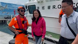 台東縣議員王姷力涉貪　檢調渡海搜索偵辦