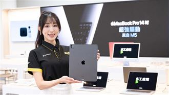 燦坤推限時10天平板節　抽NS2、DJI空拍機