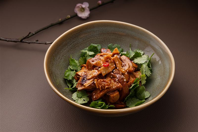 韓式辣醬燒(圖／漢來集團提供）