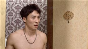 卞慶華。（圖／民視提供）