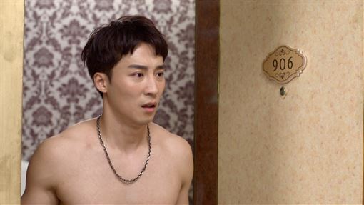 卞慶華摩鐵開房被抓包　正宮氣炸怒甩巴掌