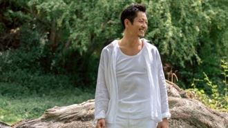 46歲男星被離婚　憔悴訴「淨身出戶」慘況