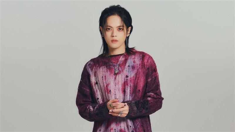 林頤原公開重磅喜訊　鬆口TRASH合體可能