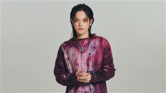 林頤原公開重磅喜訊　鬆口TRASH合體可能