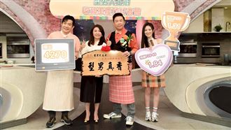 癌症指數飆高　58歲曾國城暴瘦8公斤現身