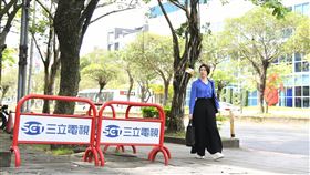 三立永續官網「SET FUTURE」422上線　貴雅主播帶頭響應低碳綠色移動。