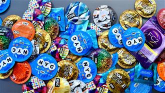 美伊戰爭傷「性福」？保險套恐漲價30%