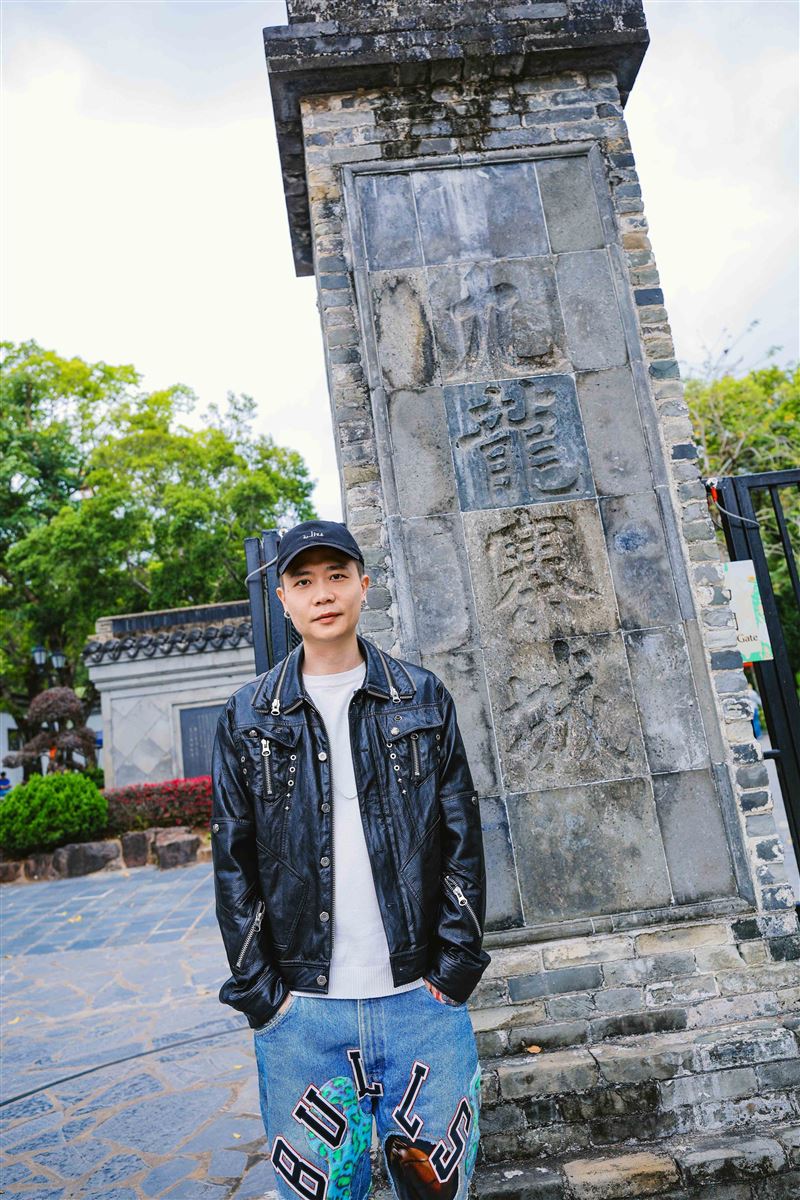 蕭秉治「活著 Alive」巡演前進香港。（圖／相信音樂提供）