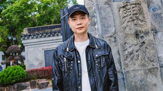 蕭秉治驚人家世背景曝　親揭父親超狂身分