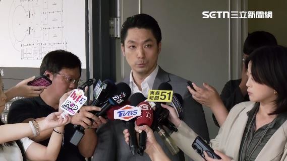 中國阻撓賴清德出訪　蔣萬安發聲譴責