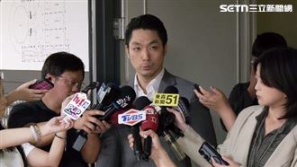 中國阻撓賴清德出訪　蔣萬安發聲譴責