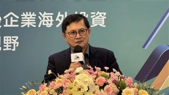 新／童子賢示警　做AI的可能活不下來