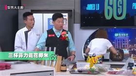 冰箱大挑戰：從惜食智慧到健康共榮的永續食踐　轉化為家家戶戶餐桌行動。