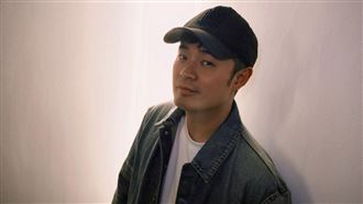 與初戀結婚2年出軌「雙不倫」吻已婚女星