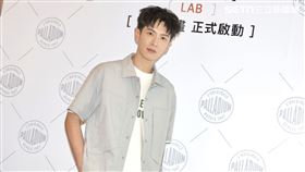 柯震東。（圖／記者田俊彥攝影）