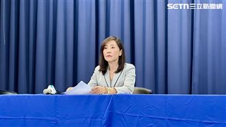 中共嗆台沒總統！藍營：中華民國總統存在