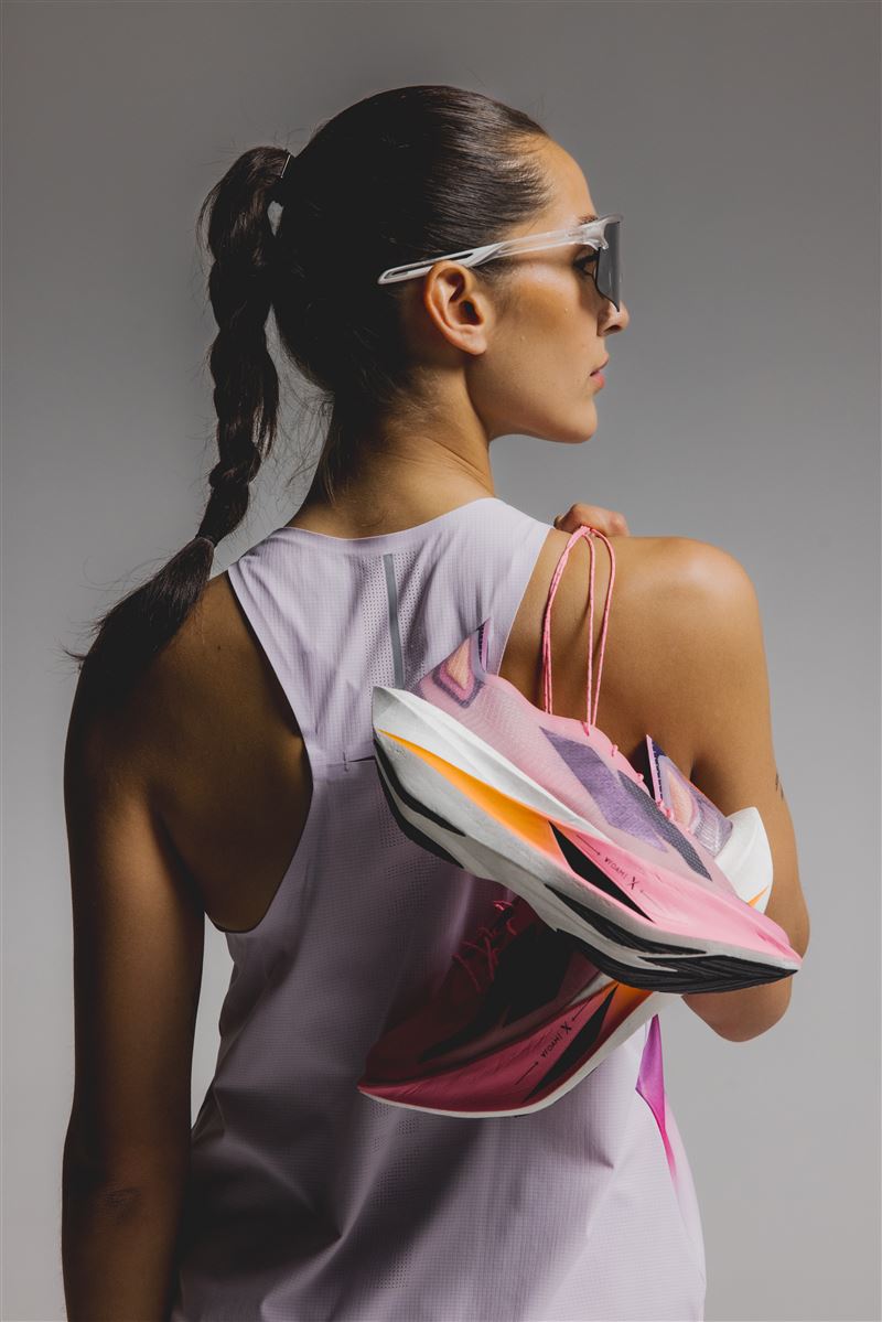 KIPSTORM LAB將於4月27日首度在台限量發售50雙。（圖／品牌業者提供）