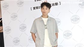 柯震東。（圖／記者田俊彥攝影）