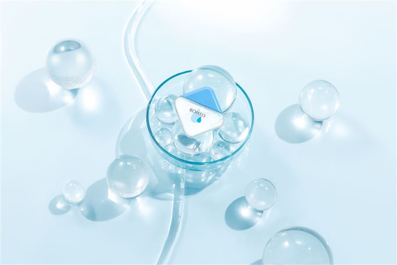 樂敦溫和保濕人工淚液。（圖／品牌業者提供）