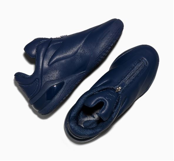 CONVERSE SHAI 001 PREMIUM INK，建議售價為新台幣NT $4680元。（圖／品牌業者提供）