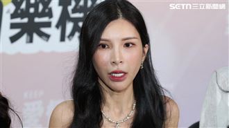 國光女神露面暴瘦！驚人模樣被問怎麼了