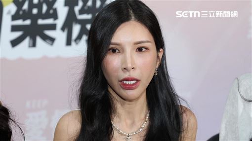 國光女神露面暴瘦！驚人模樣被問怎麼了