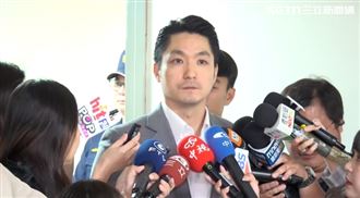 翡翠水庫爭議　蔣萬安：全力配合用電調度