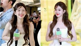 （圖／翻攝自微博）