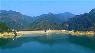 AI時代先搶水！面臨最少降雨產業撐得住？