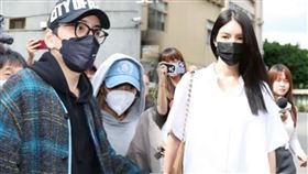 王大陸與女友闕沐軒因違反個資法各被判刑6個月。（圖／資料照）