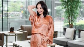 王俐人覺得夫妻要有彼此空間。(圖／記者趙于瑩攝影）