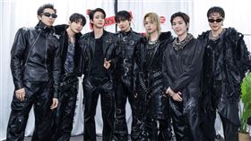 防彈RM曾說Pdogg就像是他們的第8位成員。（圖／翻攝自X平台 @bts_bighit）