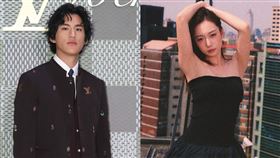 朱軒洋、吳卓源。（圖／翻攝自朱軒洋、吳卓源IG）