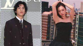 新／吳卓源手寫信認愛朱軒洋：仍互有好感