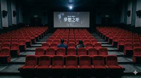 戲院（示意圖／AI生成）